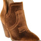 Corkys Footwear - Women's Smoke Show Heel Boots
