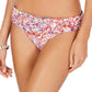Ralph Lauren - MYSTIC PAISLEY SHIRRED BAND HIPSTER