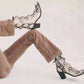 Free People - WTF Ryder Ankle Boot