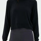 Splits59 - Brooks Fleece Long Sleeve Top