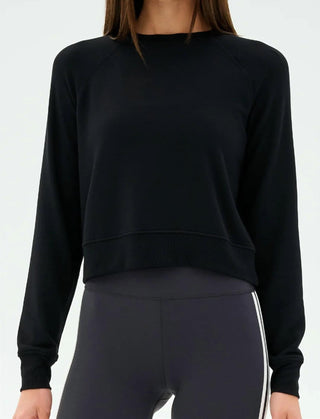 Splits59 - Brooks Fleece Long Sleeve Top