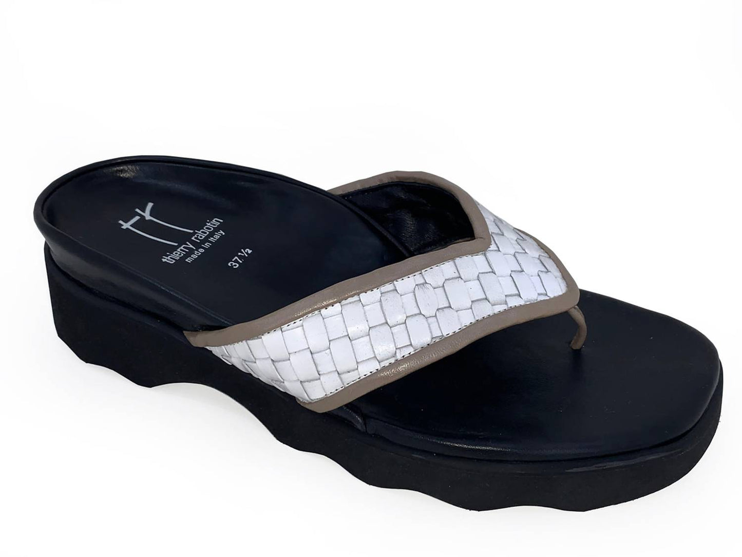 Thierry Rabotin - Women's Ucria Thong Sandals