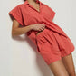 Nation Ltd - Elliot Short Sleeve Shirt