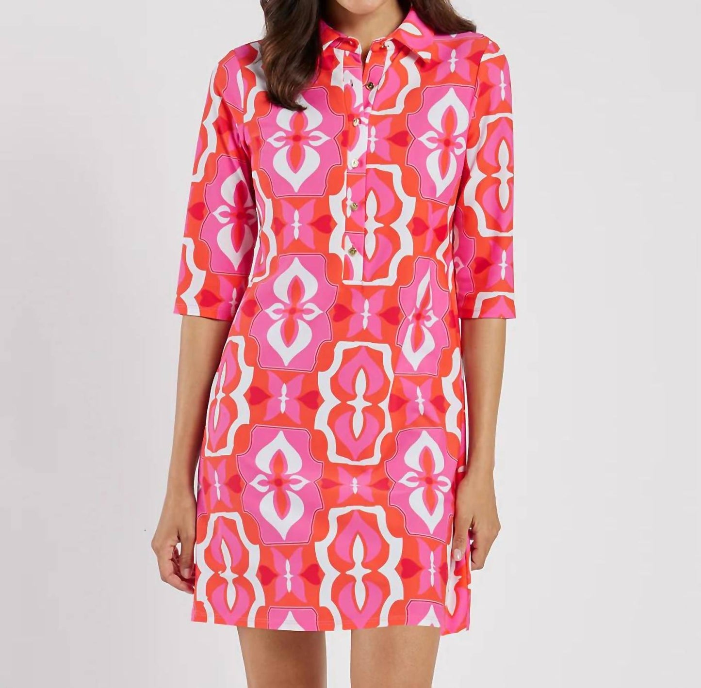 Jude Connally - Susanna Dress