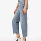 Kut From The Kloth - Ashley High Rise Barrel Straight Jean