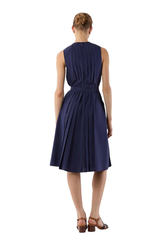 Ann Mashburn - Joelle Midi Dress