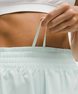 Lululemon - Shake It Out High Rise Running Short