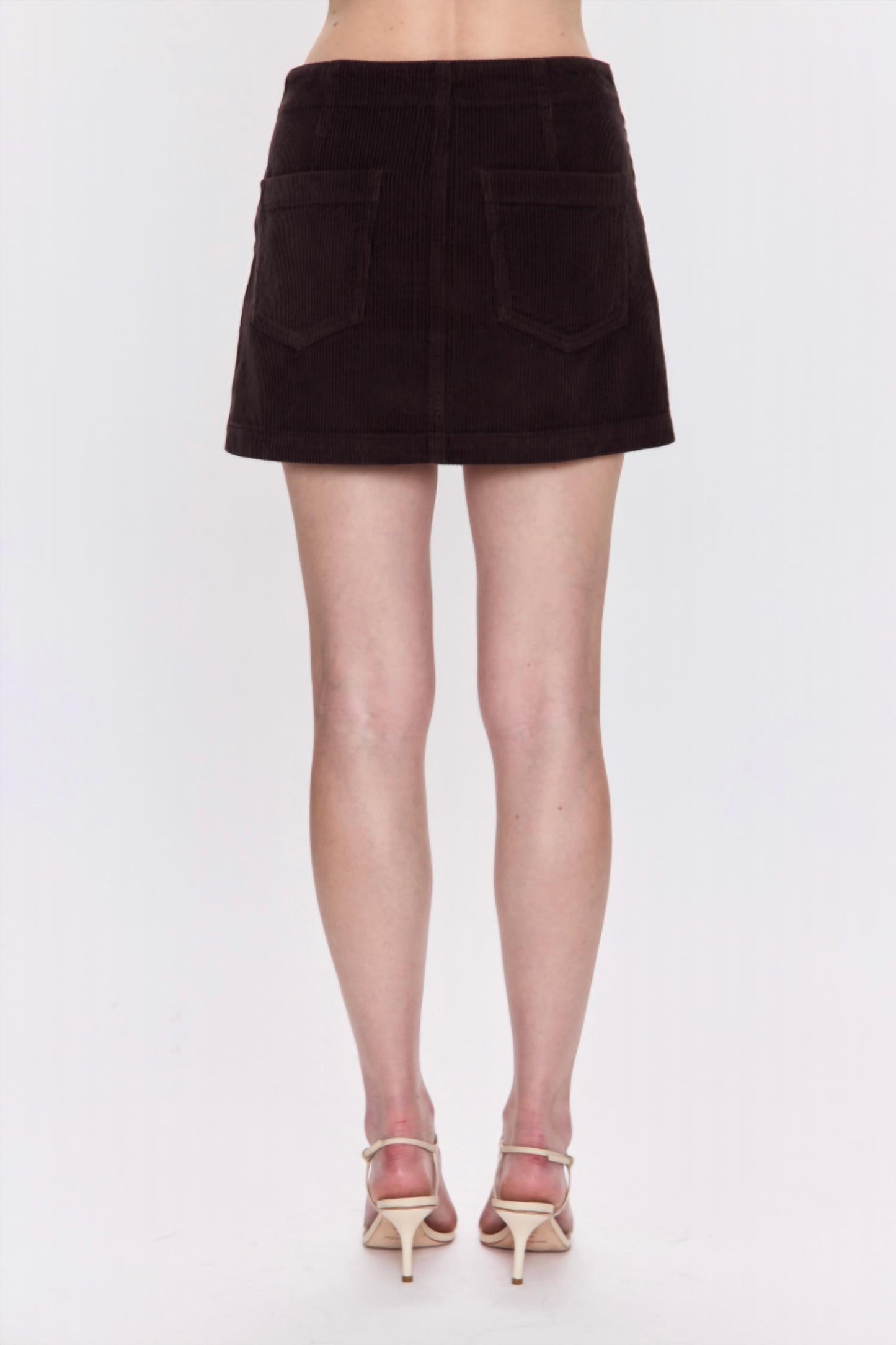 Pistola - Uma Mini Skirt