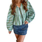 Free People - Brunch Babe Blouse