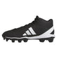Adidas - Men's Adizero Impact Mid 2.0 Soccer Shoe