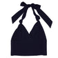 Katie J Nyc - Girl's Yvonne Halter Top