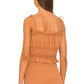 Amuse Society - Tasmin Woven Tank