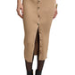 Generation Love - Addie rib skirt