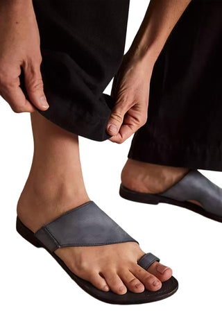 Free People - Women's San Antonio Slide