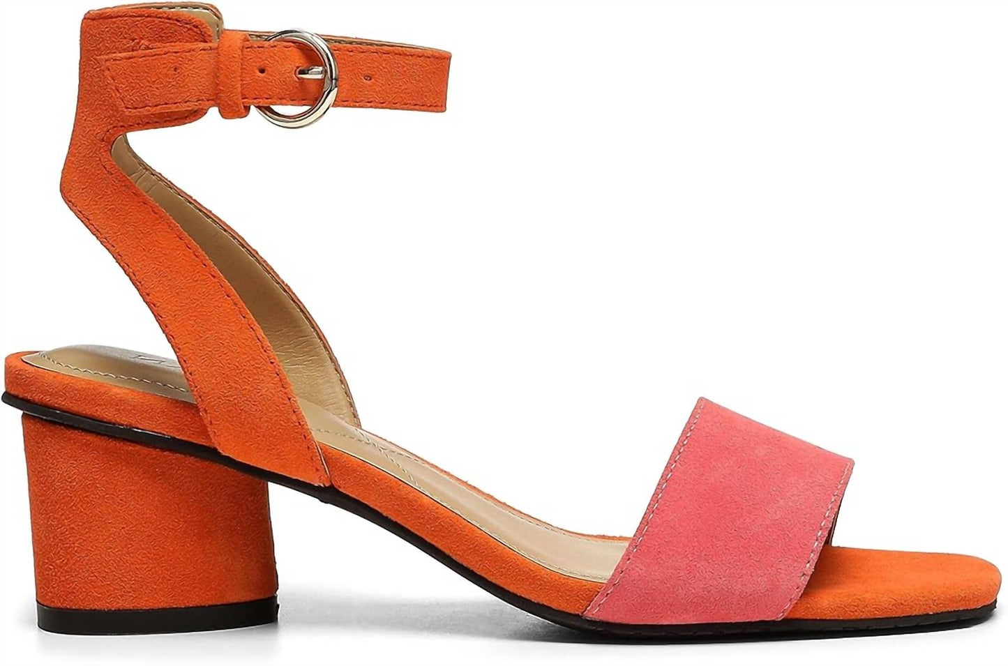 Nydj - Women's Georgia Heeled Sandal