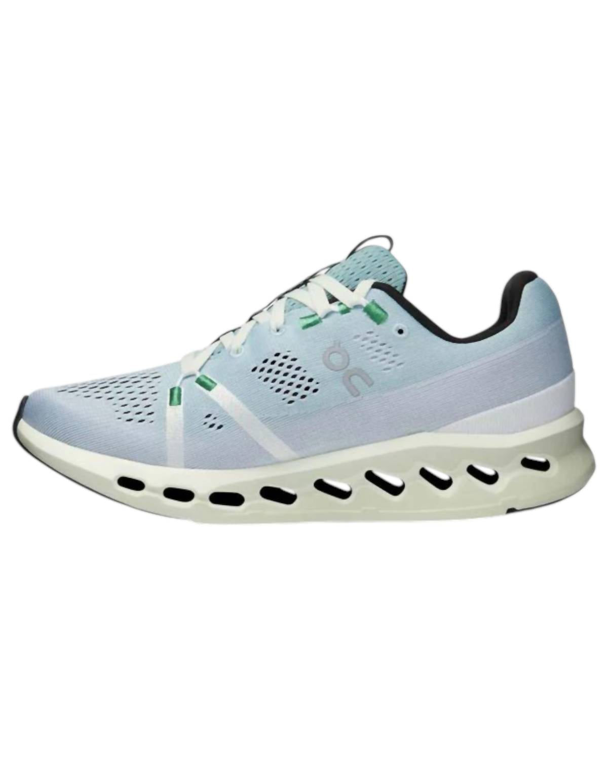 On Running - Women's Cloudsurfer Shoes