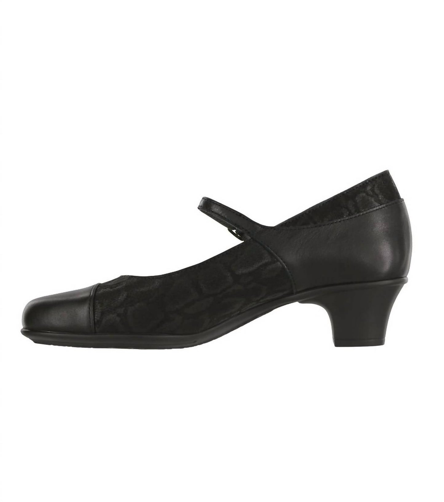 Sas - WOMEN'S ISABEL SHOES-SLIM