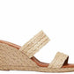Andre Assous - Women's Nolita Espadrille Wedge Sandals