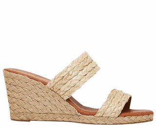Andre Assous - Women's Nolita Espadrille Wedge Sandals