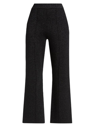 L'Agence - Ren Fit N Flare Knit Pant