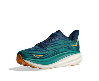 Hoka - Men's Clifton 9 Sneakers