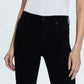 Pistola - Kinsley Mid Rise Ultra Flare Pants