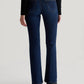 Ag Jeans - Angel Vapor Wash Low-rise Bootcut Jeans