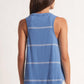 Z Supply - Vagabond Twin Stripe Tank Top