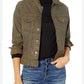 Ag Jeans - Women's Robyn Coated Jacket
