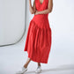 Simply Mila - Amman Asymmetrical Dress