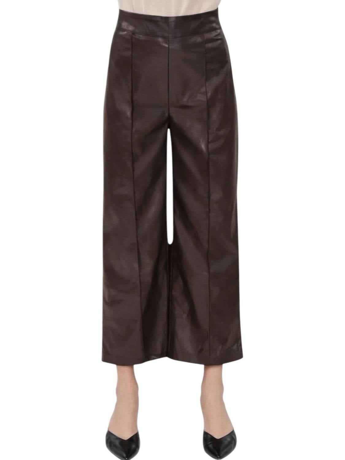 Another Love - Sparkle Wide Leg Pants