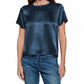 Nation Ltd - Marie Box Cop Shirt Top