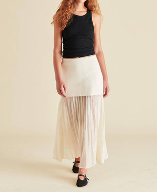 Steve Madden - Malvina Maxi Skirt