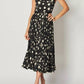 Big Hit Fashion - Women's Julia Pleated Dress