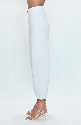 Pistola - Lana Crop Jeans