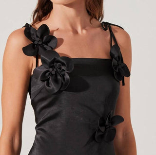 Astr - Cerelia Dress