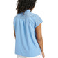 Abacus Sportswear Us - Manga Cupsleeve Polo