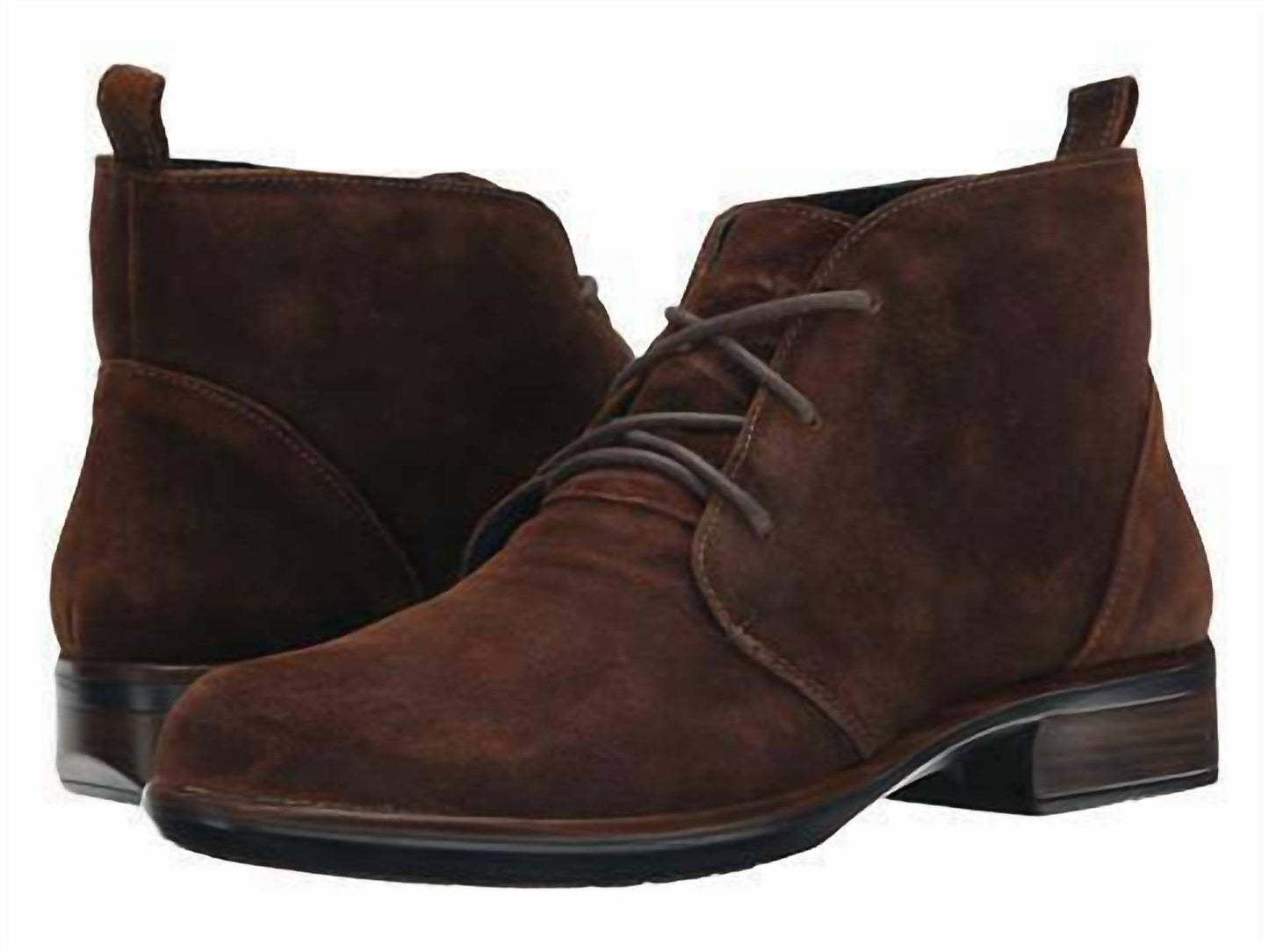 Naot - Women's Levanto Suede Boot