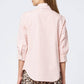 La Prestic Ouiston - Emmanuelle Stripe Top