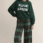 Z Supply - Holiday Crewneck Sweatshirt