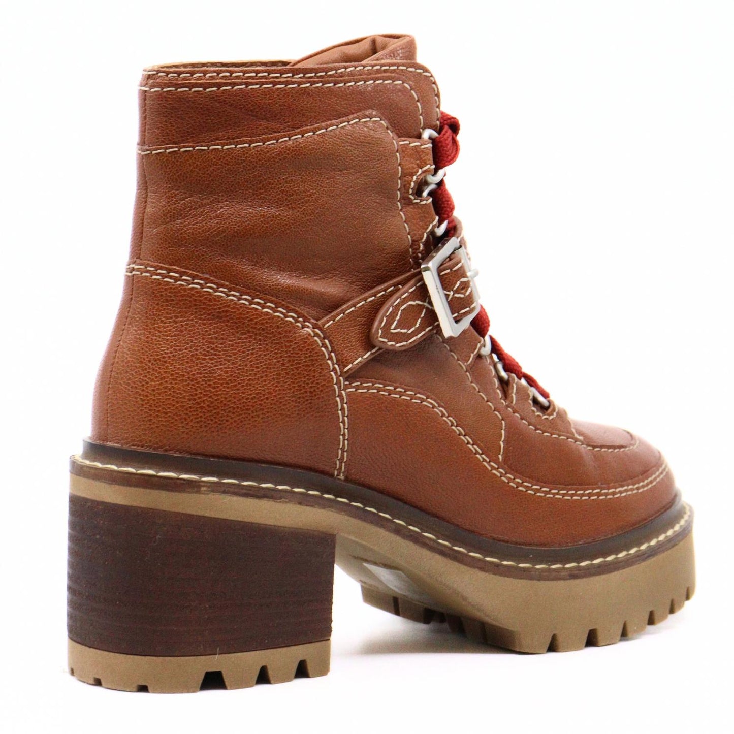 Free People - Women's Jasper Hiker Boots