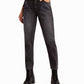 Nicole Miller - Harlem High Rise Tapered Jean