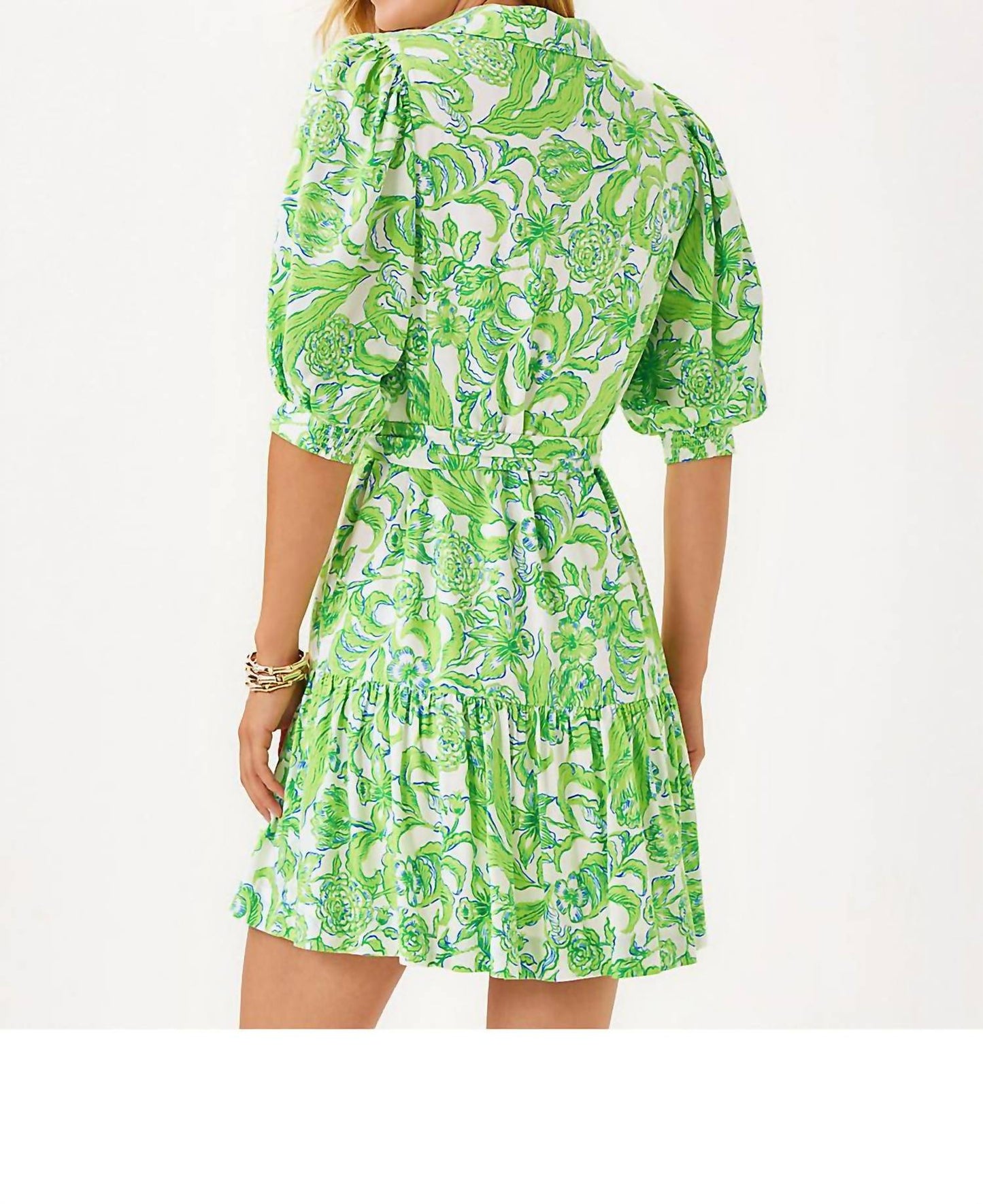 Lilly Pulitzer - Renelle Dress