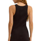 Z Supply - Delfa Rib Mini Dress