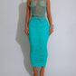 Diva - Sea Jewel Pearl Top