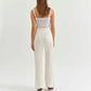 Daze - Far Out Straight Leg Jean