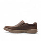 Clarks - MEN'S BRADLEY FREE SLIP-ON SHOES