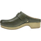 Dansko - Women's Ivy Calf Leather Clog