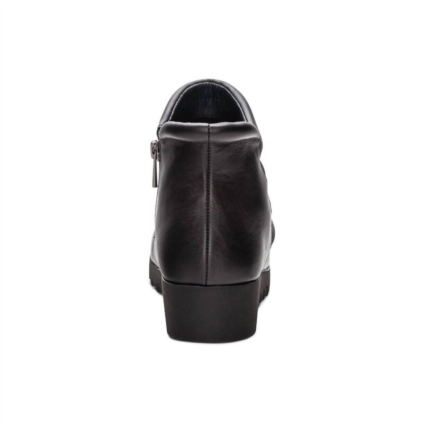 Aetrex - Women's Zoey Slip-On Boots