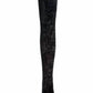 Stuart Weitzman - Womne's Vidaland Stretch Crushed Velvet Otk Boots
